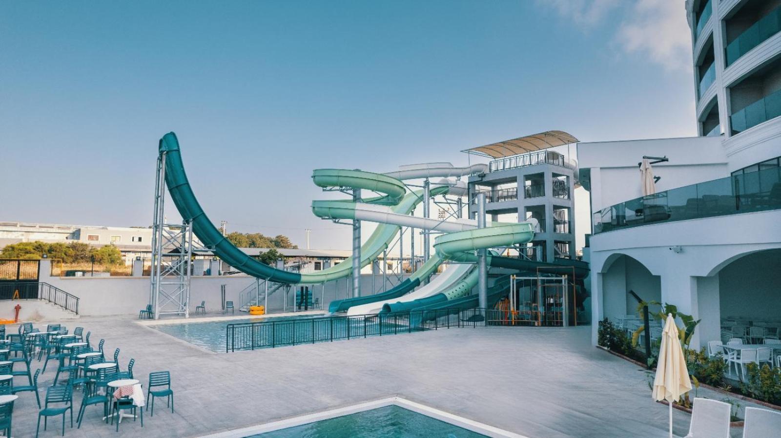 Side Moon Palace ภายนอก รูปภาพ