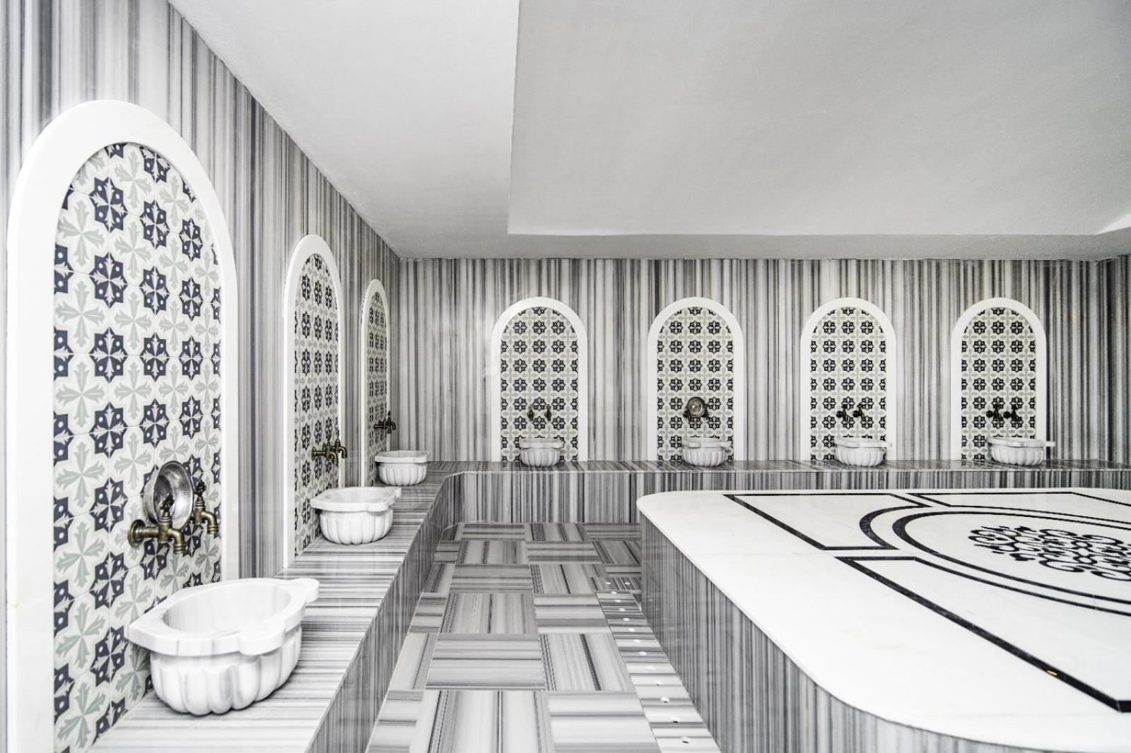 Side Moon Palace ภายนอก รูปภาพ