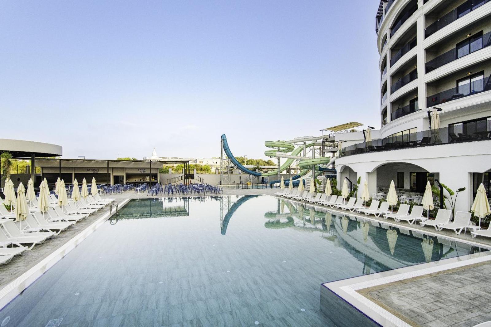 Side Moon Palace ภายนอก รูปภาพ