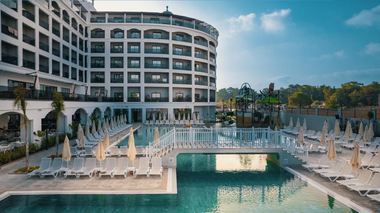 Side Moon Palace ภายนอก รูปภาพ